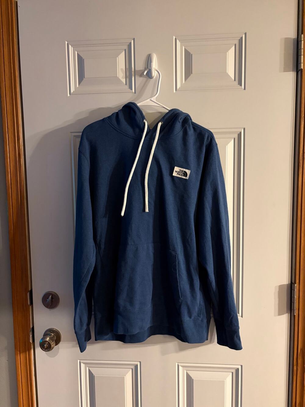 Men’s The North Face Heritage Hoodie Size Large